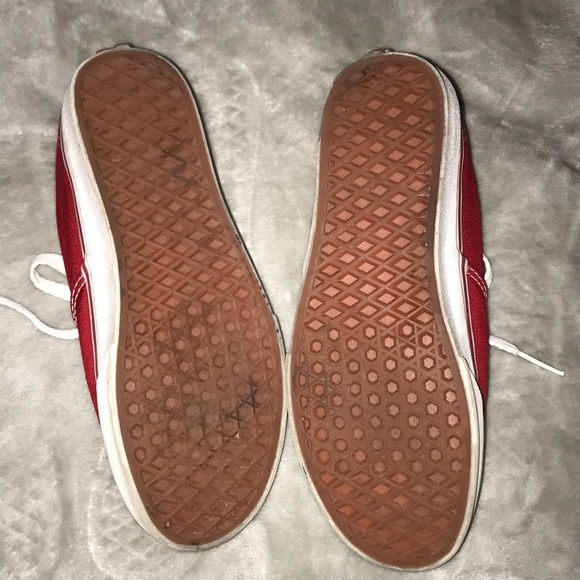 Vans - Picture 3 of 5